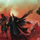 Image for article titled Kieron Gillen's New Comic Is About The 'Sad Mess' Of RPGs